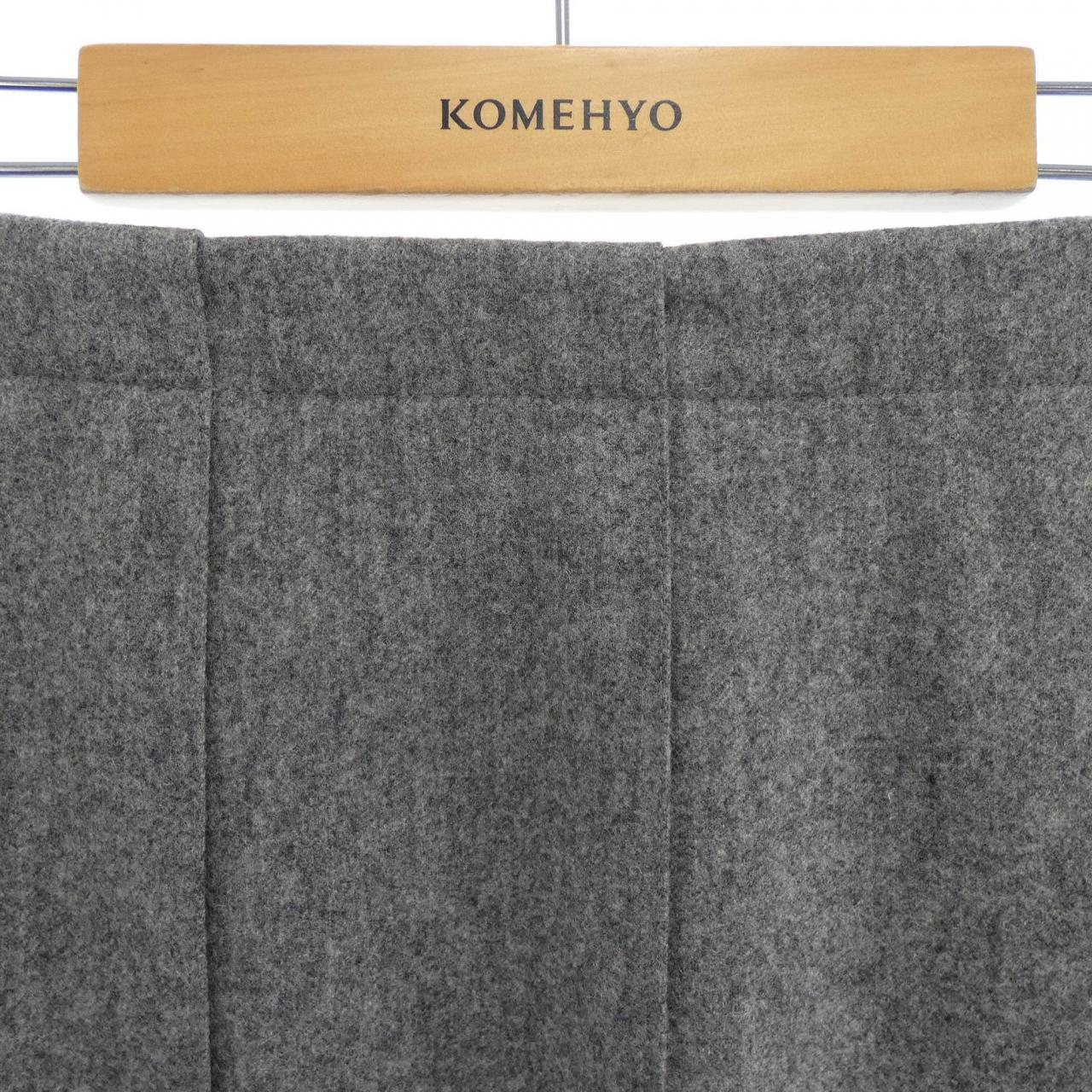 ジルサンダープラス JIL SANDER+ JPPP350100 スカート