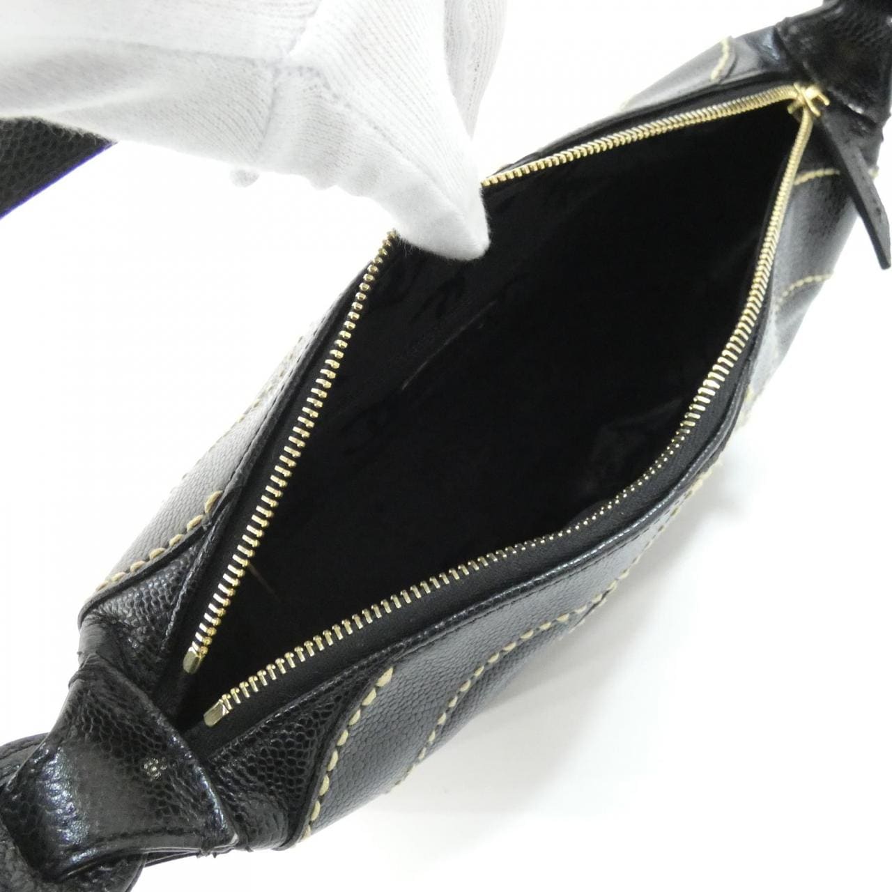 シャネル 25659 ショルダーバッグ