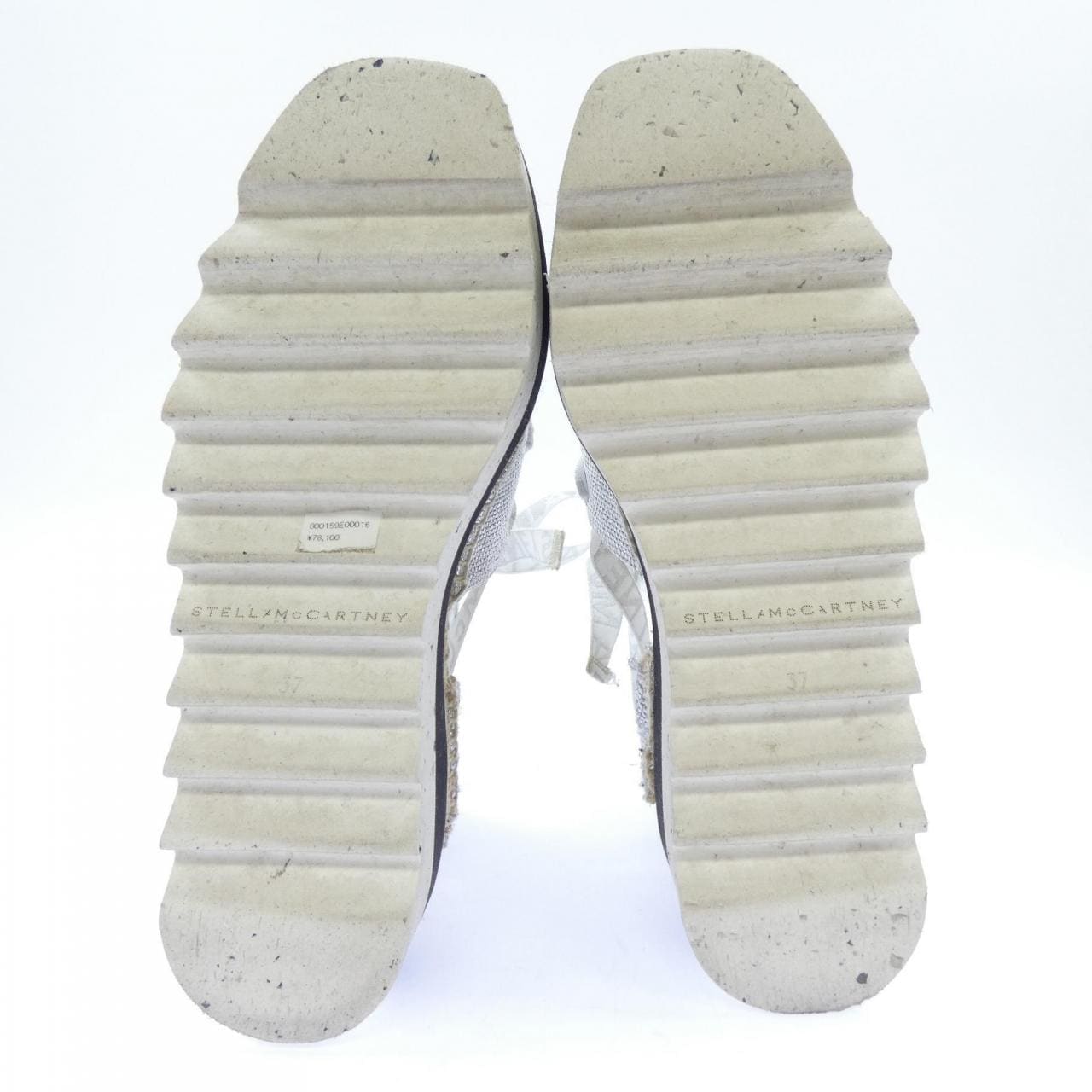 ステラマッカートニー STELLA MCCARTNEY サンダル