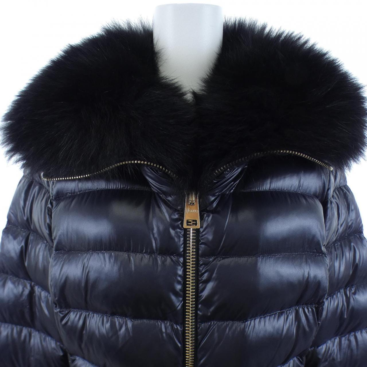 ヘルノ Herno PI0650DIC ダウンコート