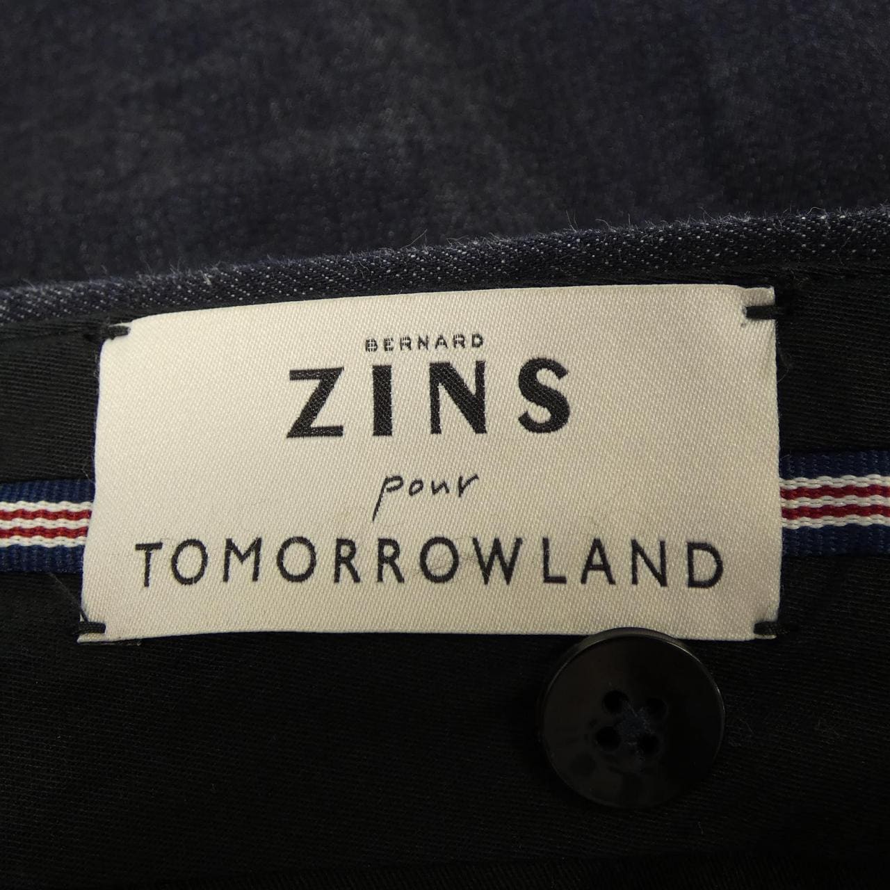 トゥモローランド TOMORROW LAND パンツ