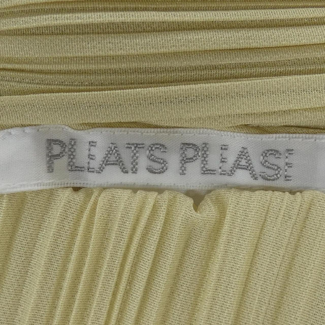 プリーツプリーズ PLEATS PLEASE PP5JA163 コート