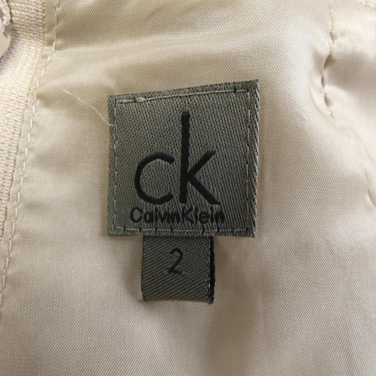 カルバンクライン Calvin Klein ワンピース