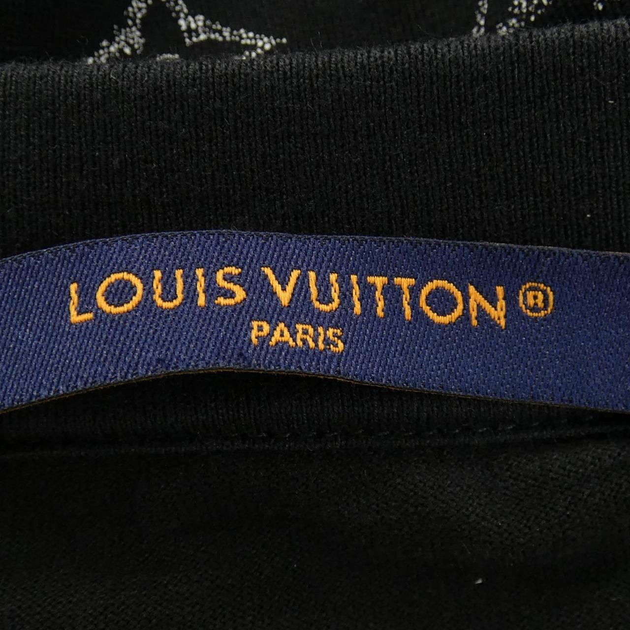 ルイヴィトン LOUIS VUITTON HKY46WNPG Tシャツ