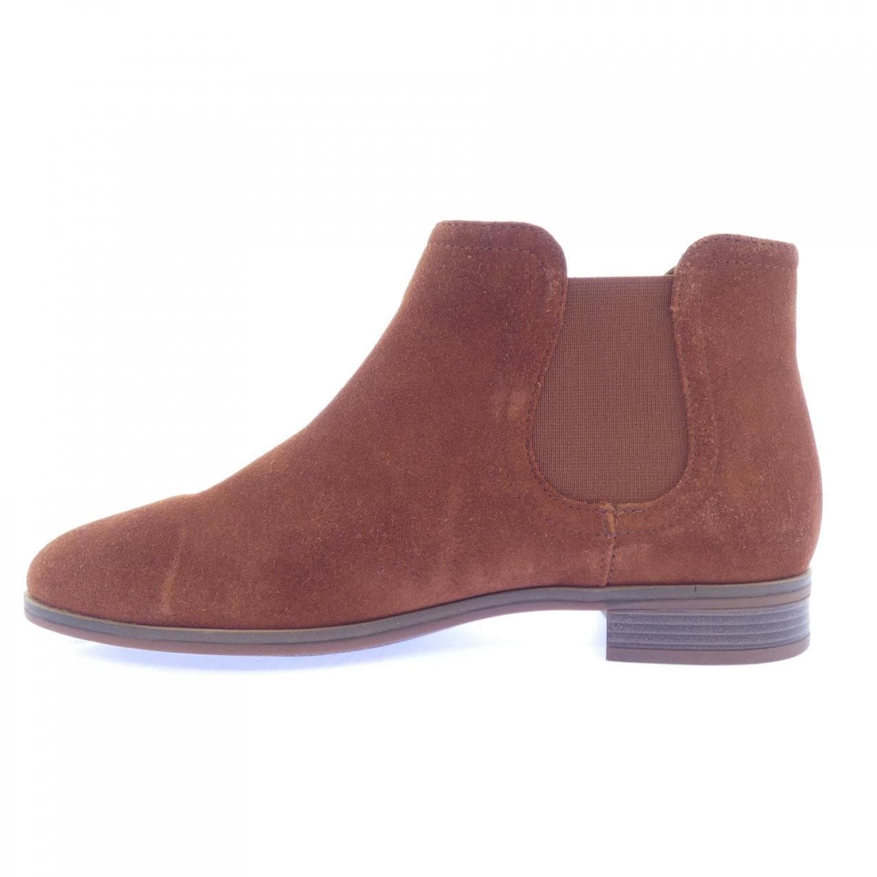 クラークス CLARKS ブーツ