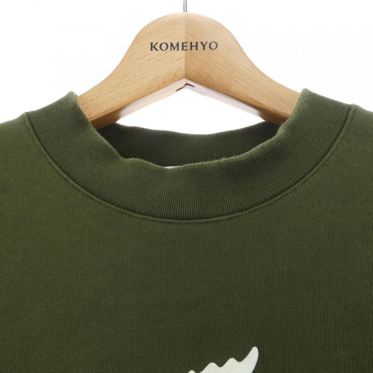 ラコステ LACOSTE SH2491 スウェット