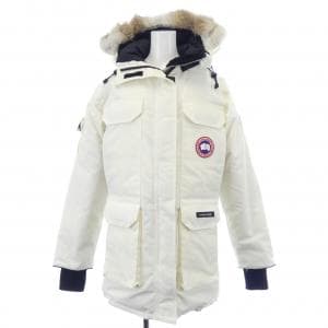 カナダグース CANADA GOOSE エクスペディション 4660L EXPEDITION ダウンジャケット
