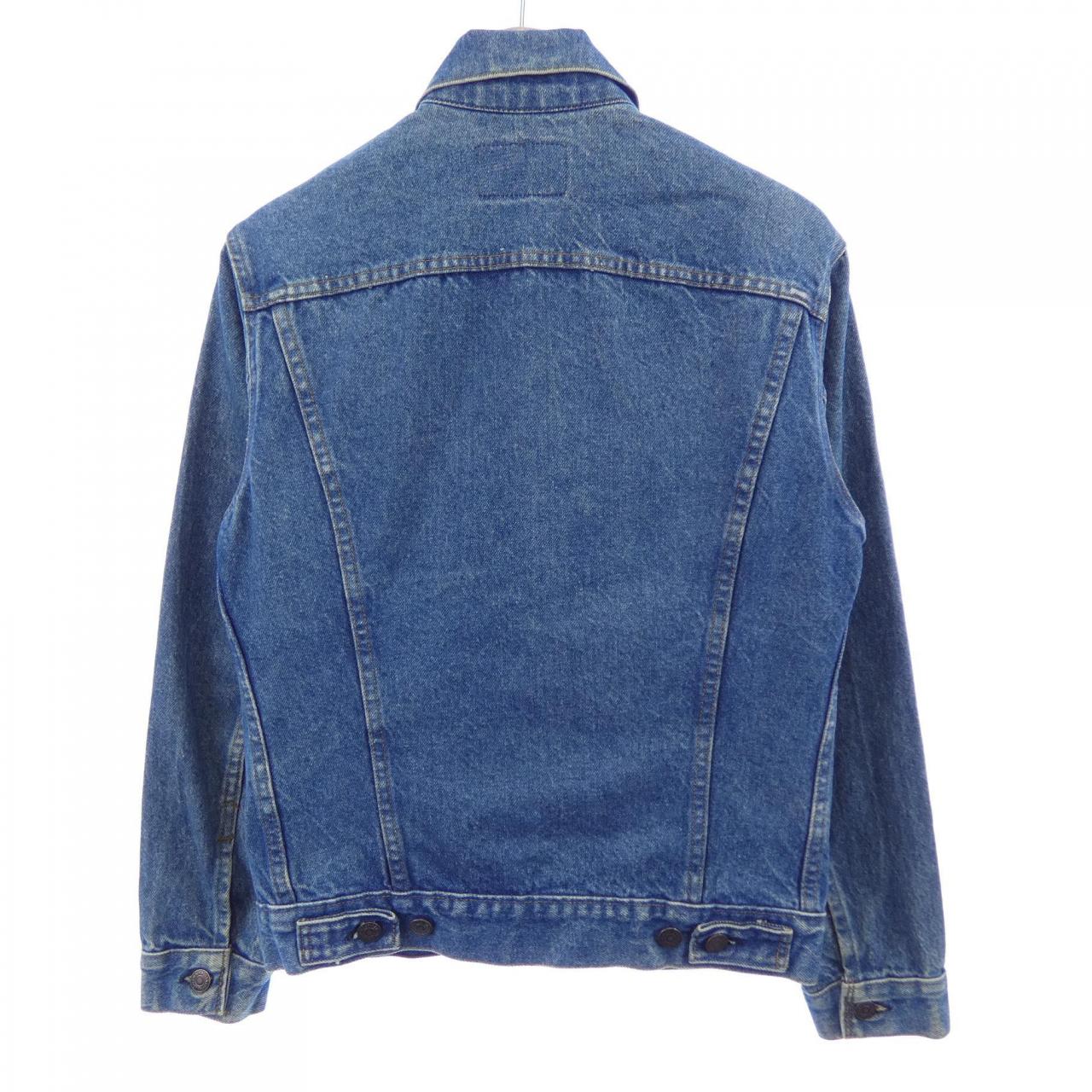 【ヴィンテージ】リーバイス LEVI'S 70506 デニムジャケット
