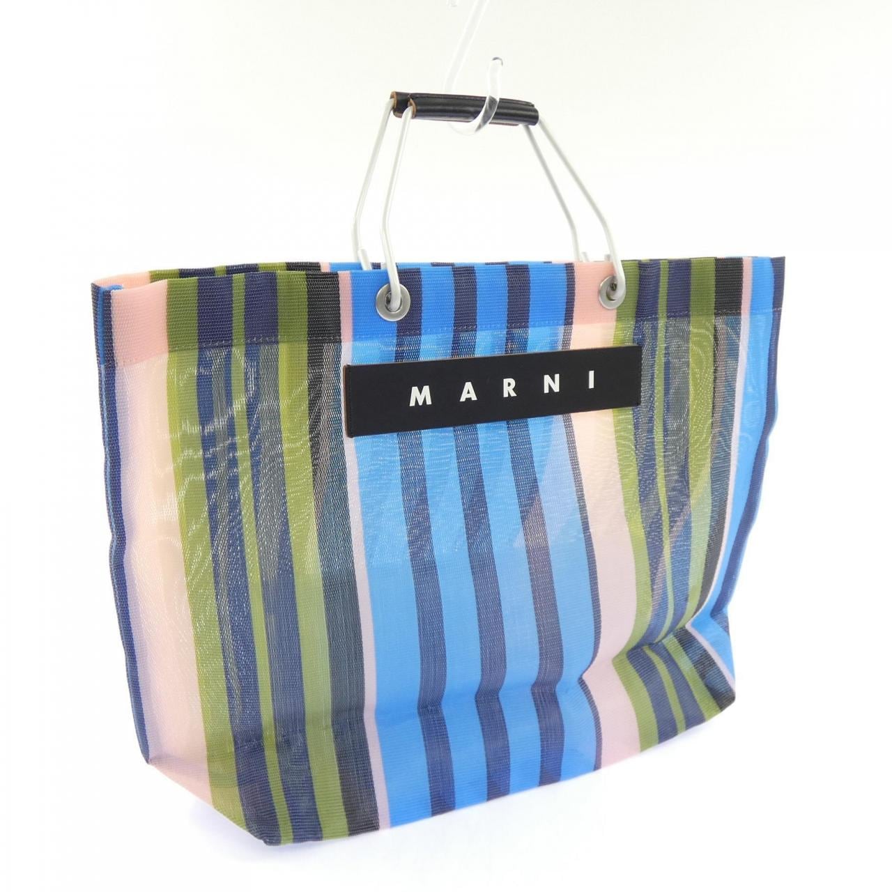 マルニ MARNI BAG