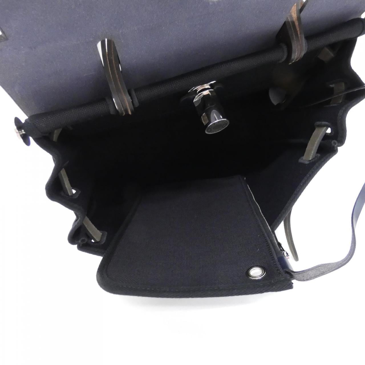 エルメス エールバッグ ジップ クァドリカラー PM 082803CK バッグ