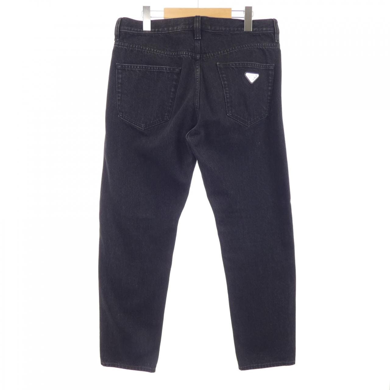 プラダ PRADA トライアングルロゴ GEP303 S202 1T7J ジーンズ