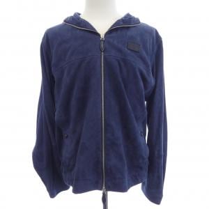 ベルルッティ Berluti テクニカル B-WAY R26LBU86 レザージャケット