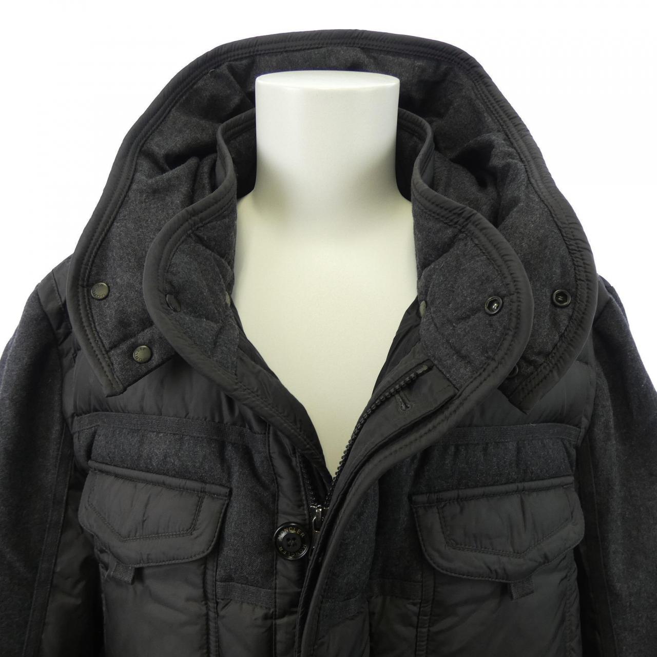 モンクレール MONCLER JACOB ダウンジャケット