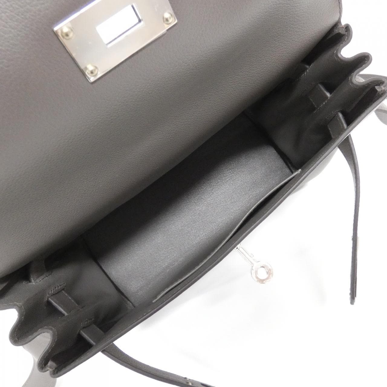 【未使用品】エルメス ケリー メッセンジャー PM 084946CK ショルダーバッグ