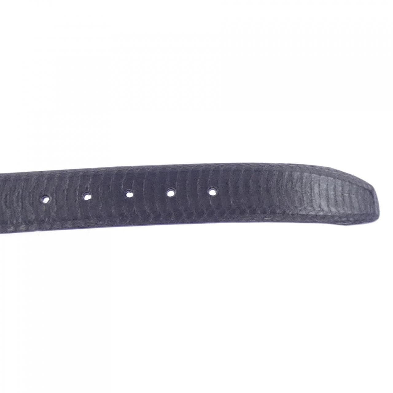 ジリー ZILLI BELT