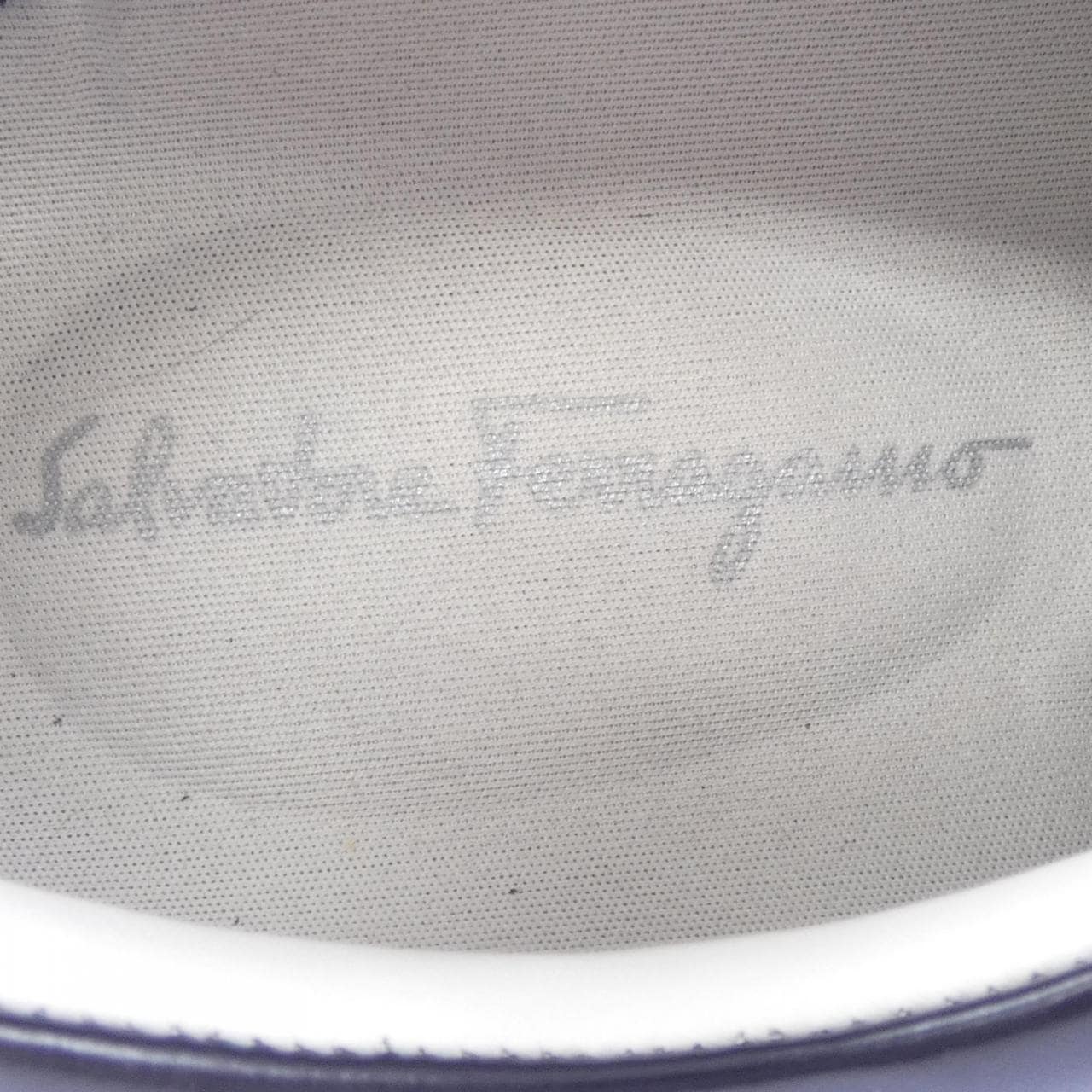 サルヴァトーレフェラガモ SALVATORE FERRAGAMO スニーカー