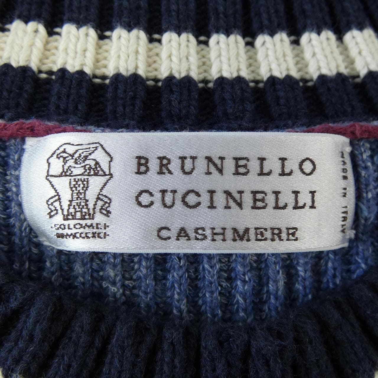 ブルネロクチネリ BRUNELLO CUCINELLI ニット