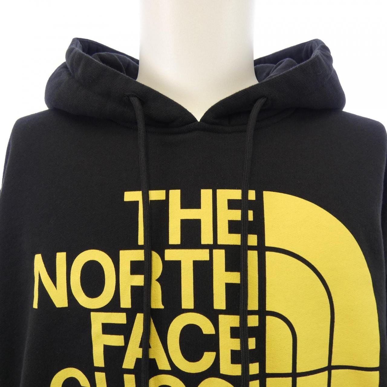 グッチザノースフェイス GUCCI×THE NORTH FACE 651724 XJDCM パーカー