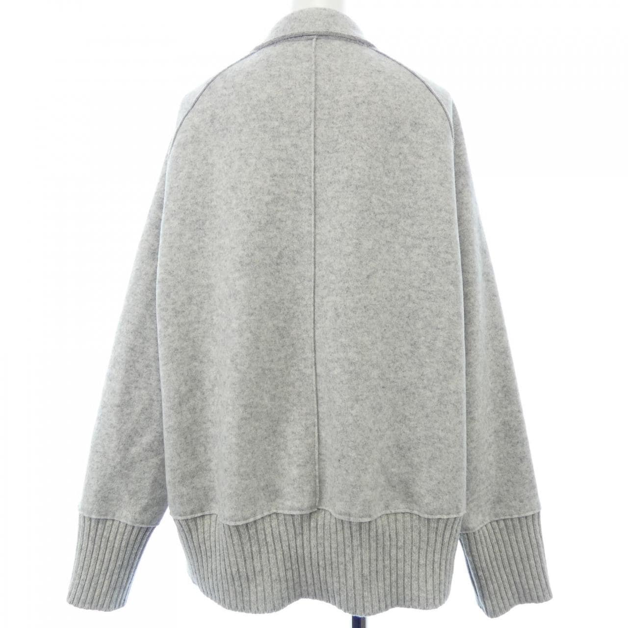 レリアン LEILIAN ブルゾン