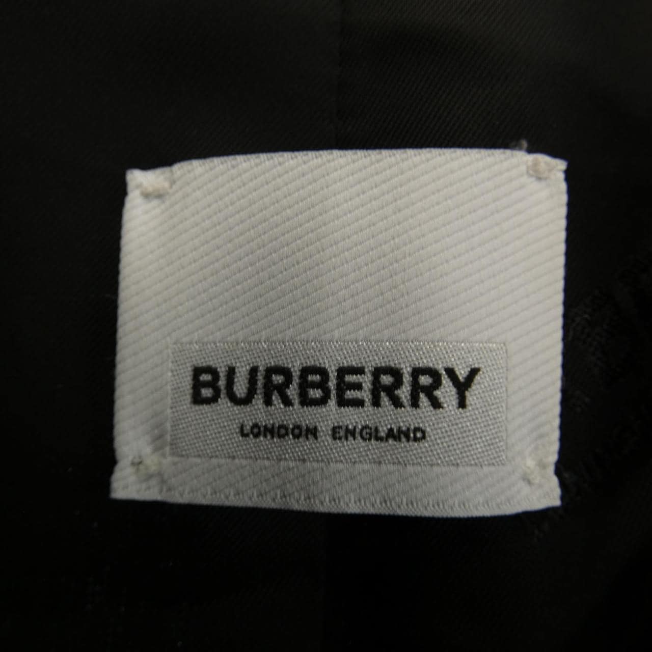 バーバリー BURBERRY コート