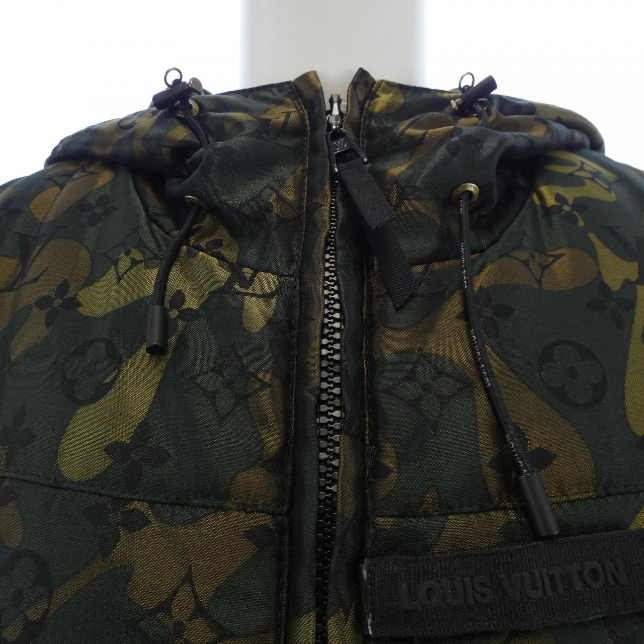 LOUIS VUITTON VUITTON jacket