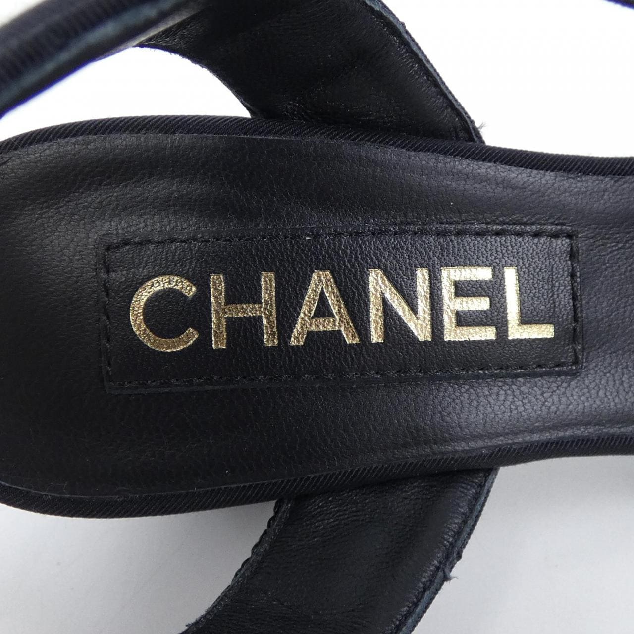 シャネル CHANEL シューズ