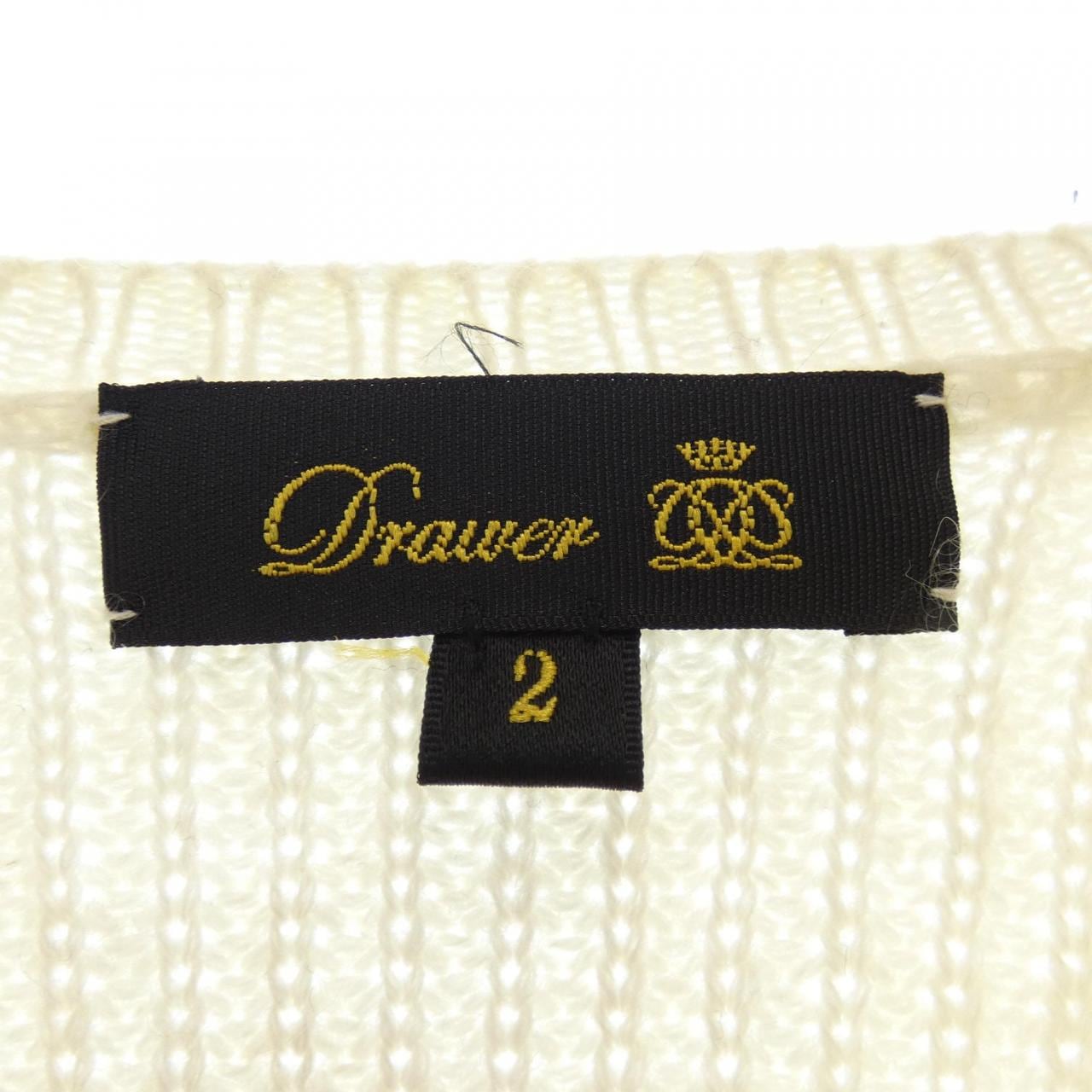 DRAWER Knit