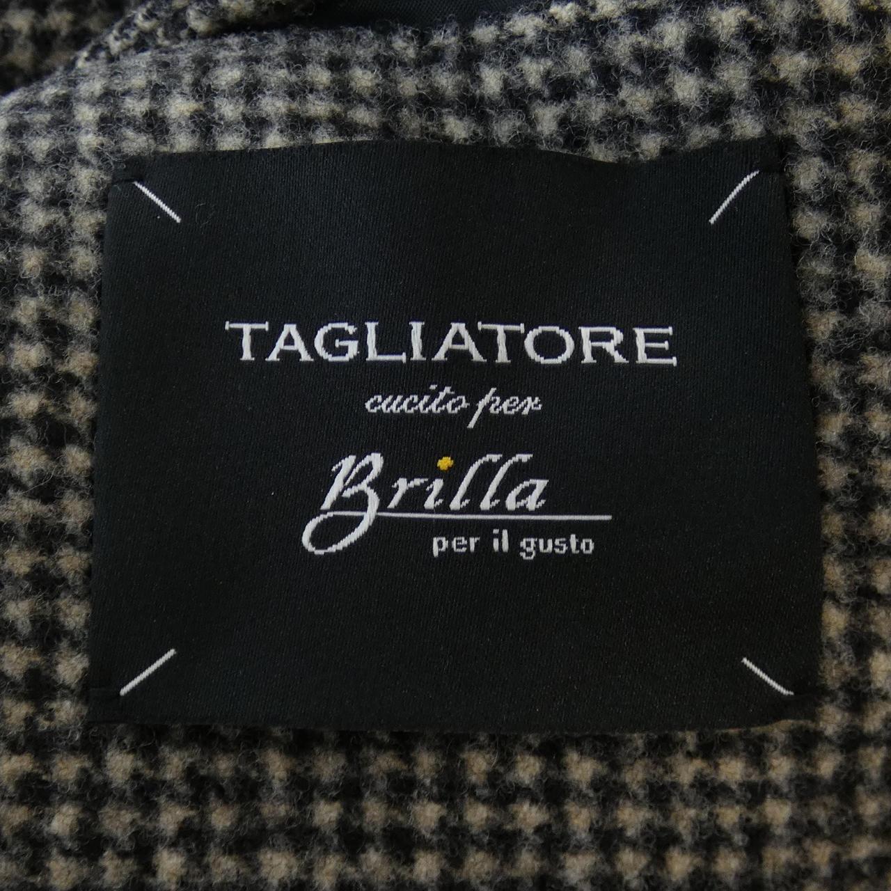 BRILLA PER IL GUSTO コート