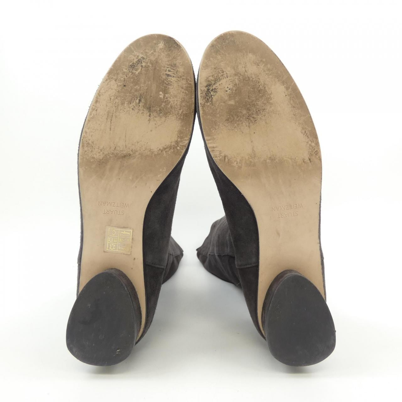 STUART WEITZMAN ブーツ