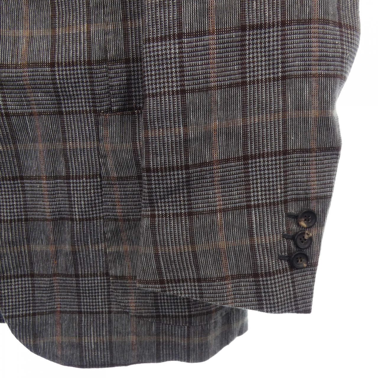 スティレラティーノ STILE LATINO NAPOLI ジャケット