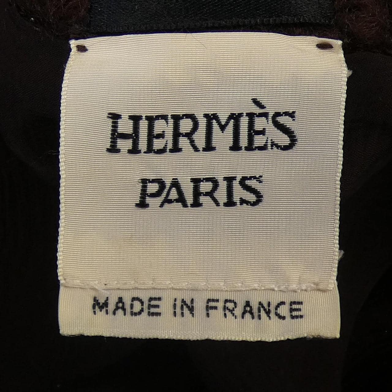 エルメス HERMES コート