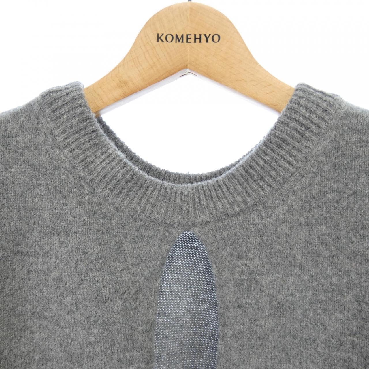 クラネ CLANE ニット