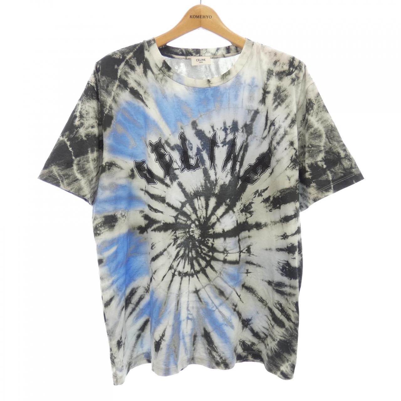 セリーヌ CELINE Tシャツ