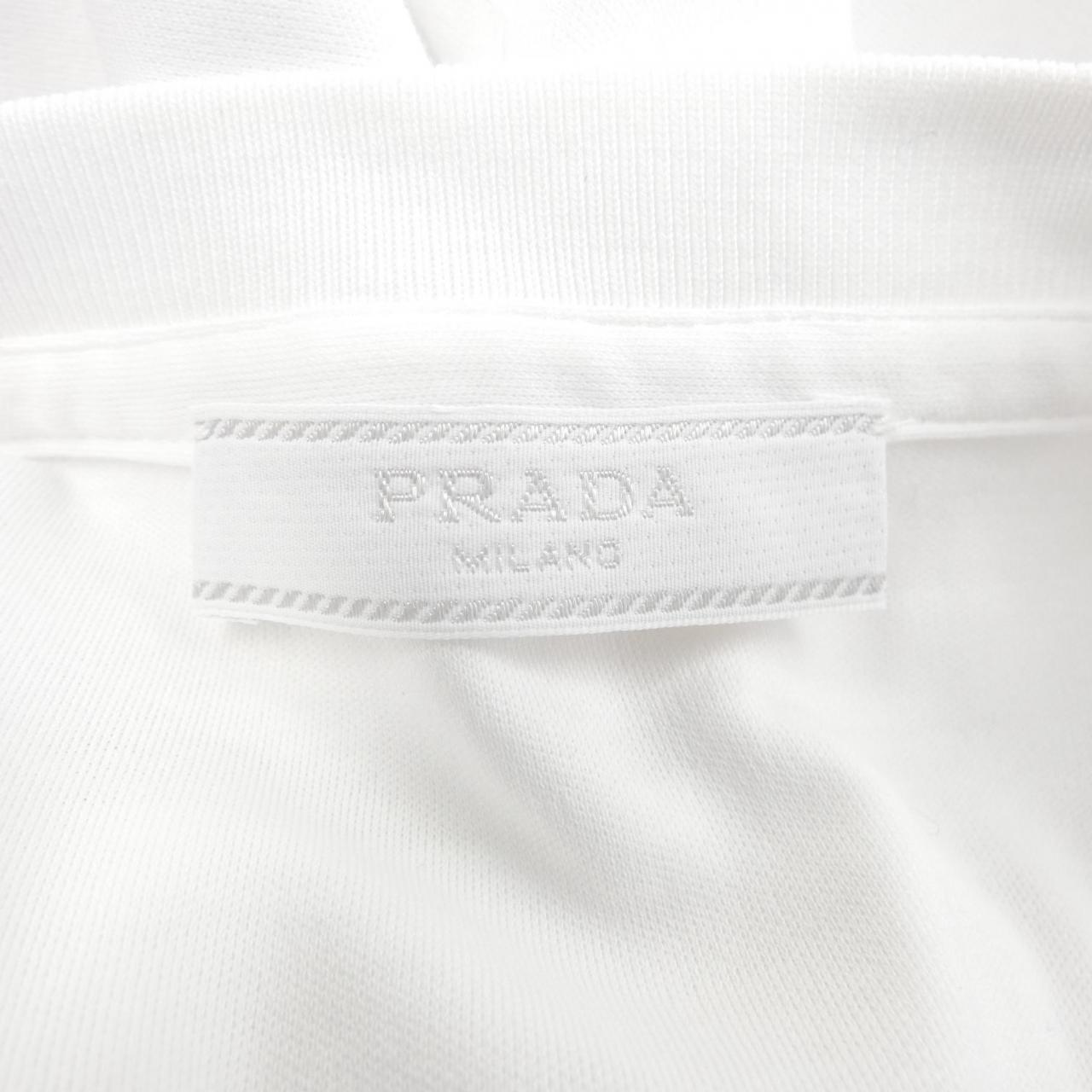 プラダ PRADA Tシャツ