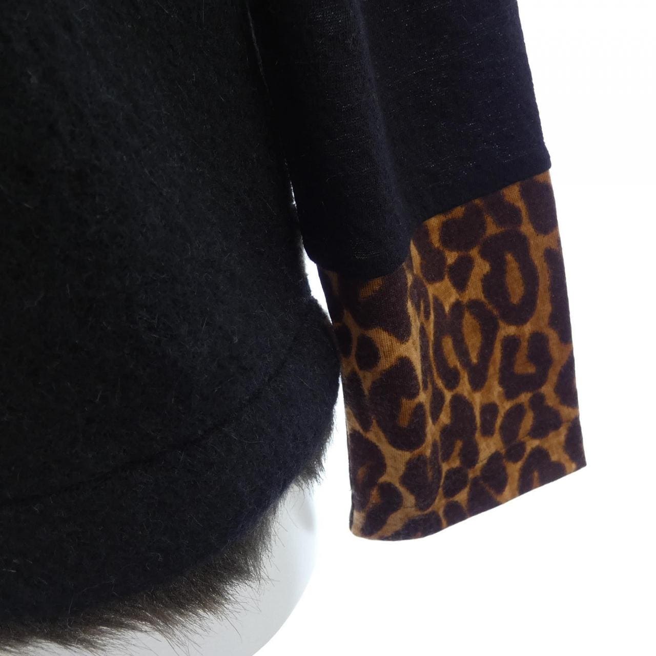 トリココムデギャルソン tricot GARCONS ニット