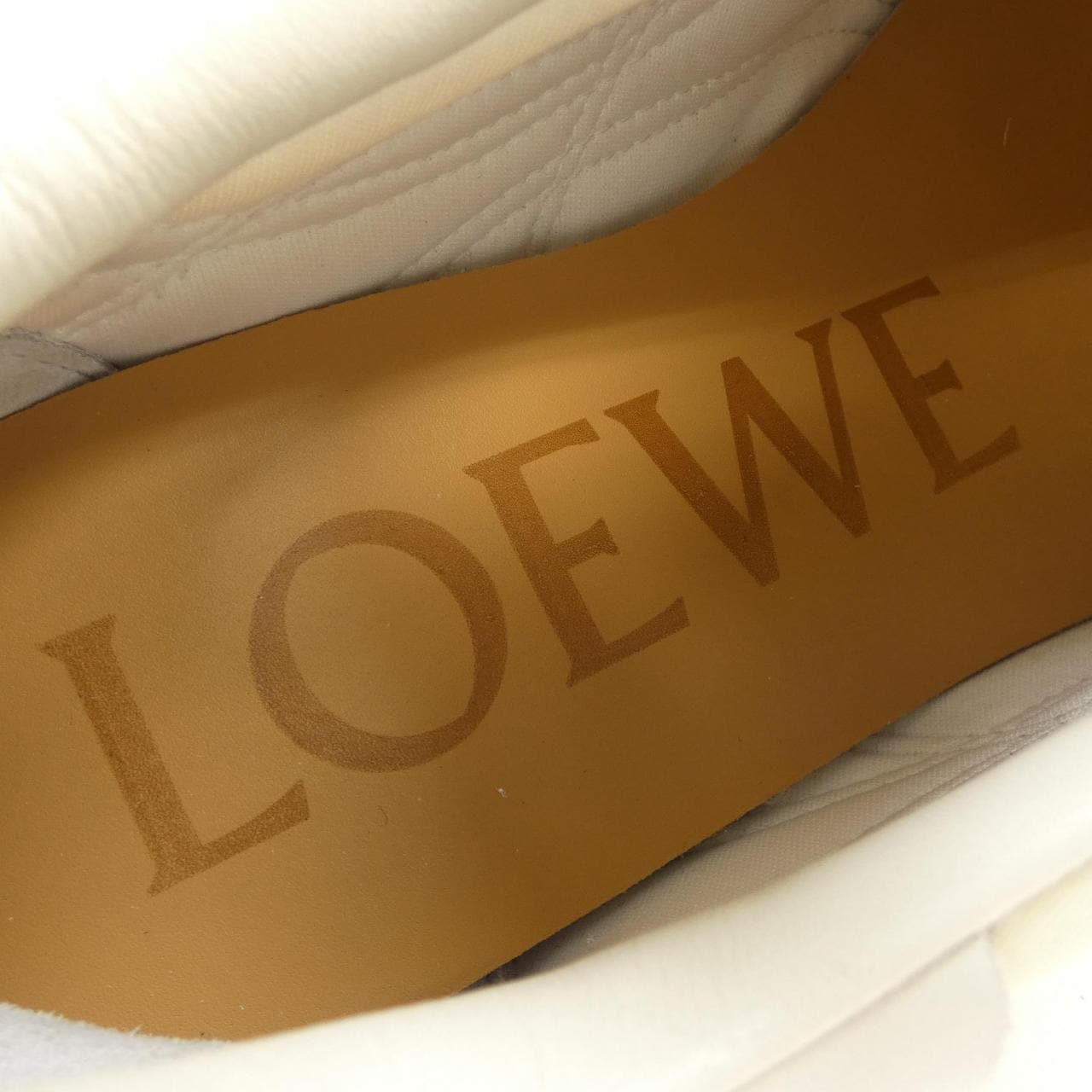 Loebe LOEWE运动鞋