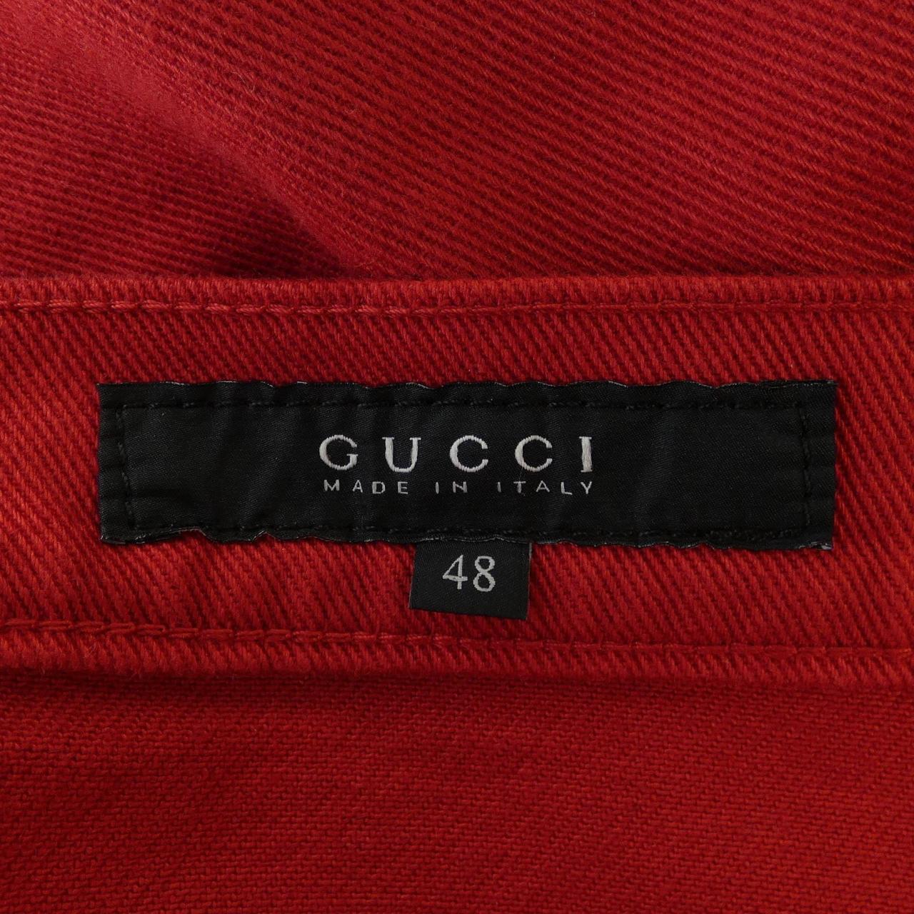 グッチ GUCCI パンツ