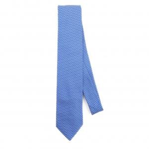 エルメス HERMES 659279T NECKTIE