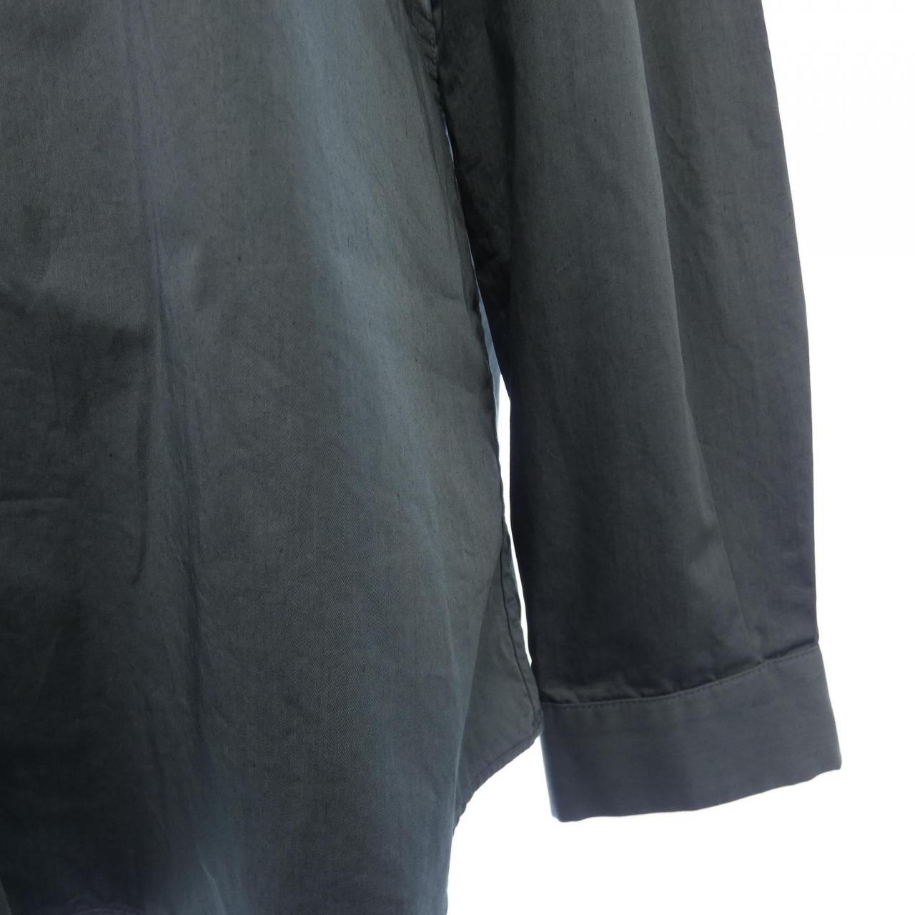 ジルサンダーネイビー JIL SANDER NAVY シャツ