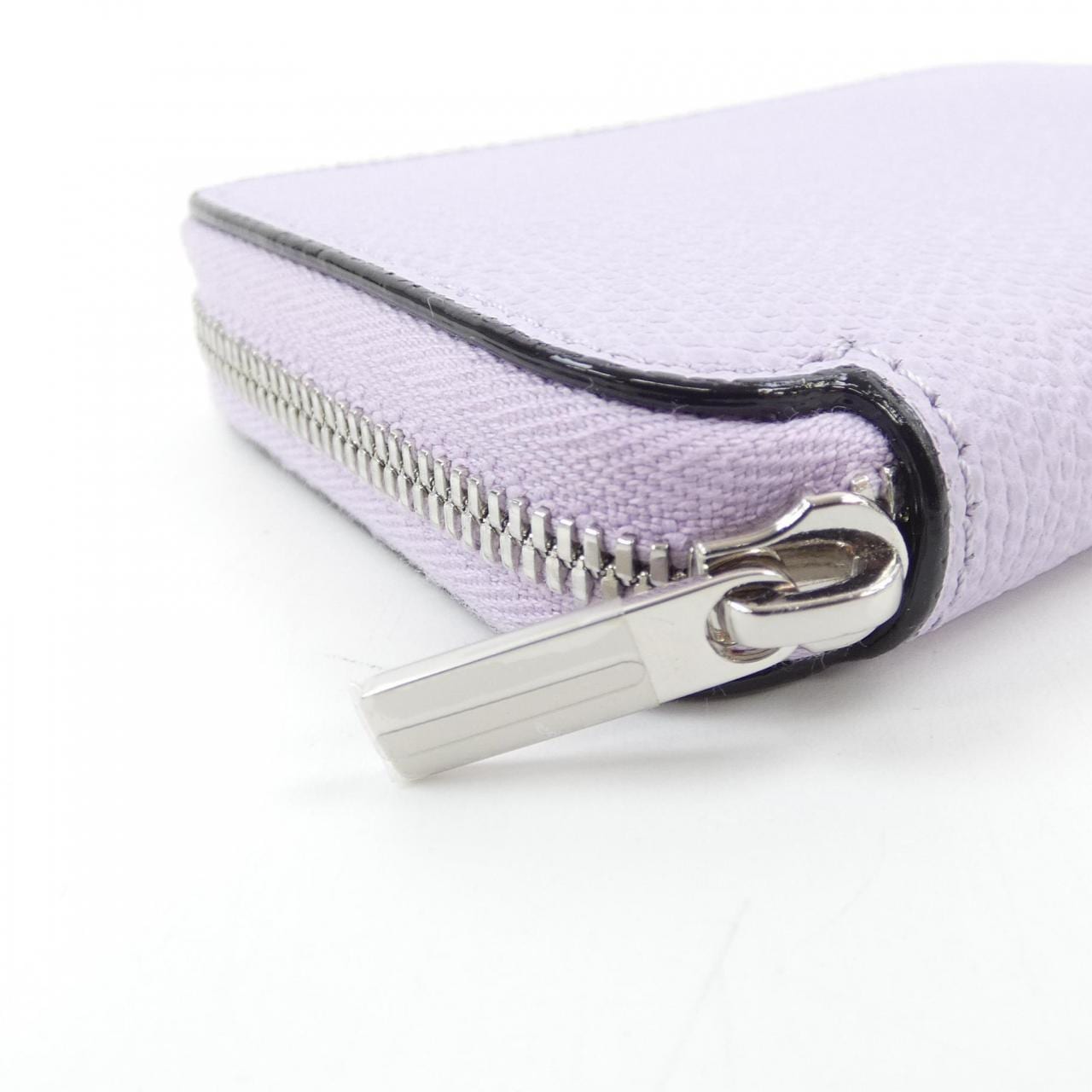 ヴァレクストラ VALEXTRA ジップアラウンドカードフォルダ SGZA0010028LRLCC99 CARD CASE