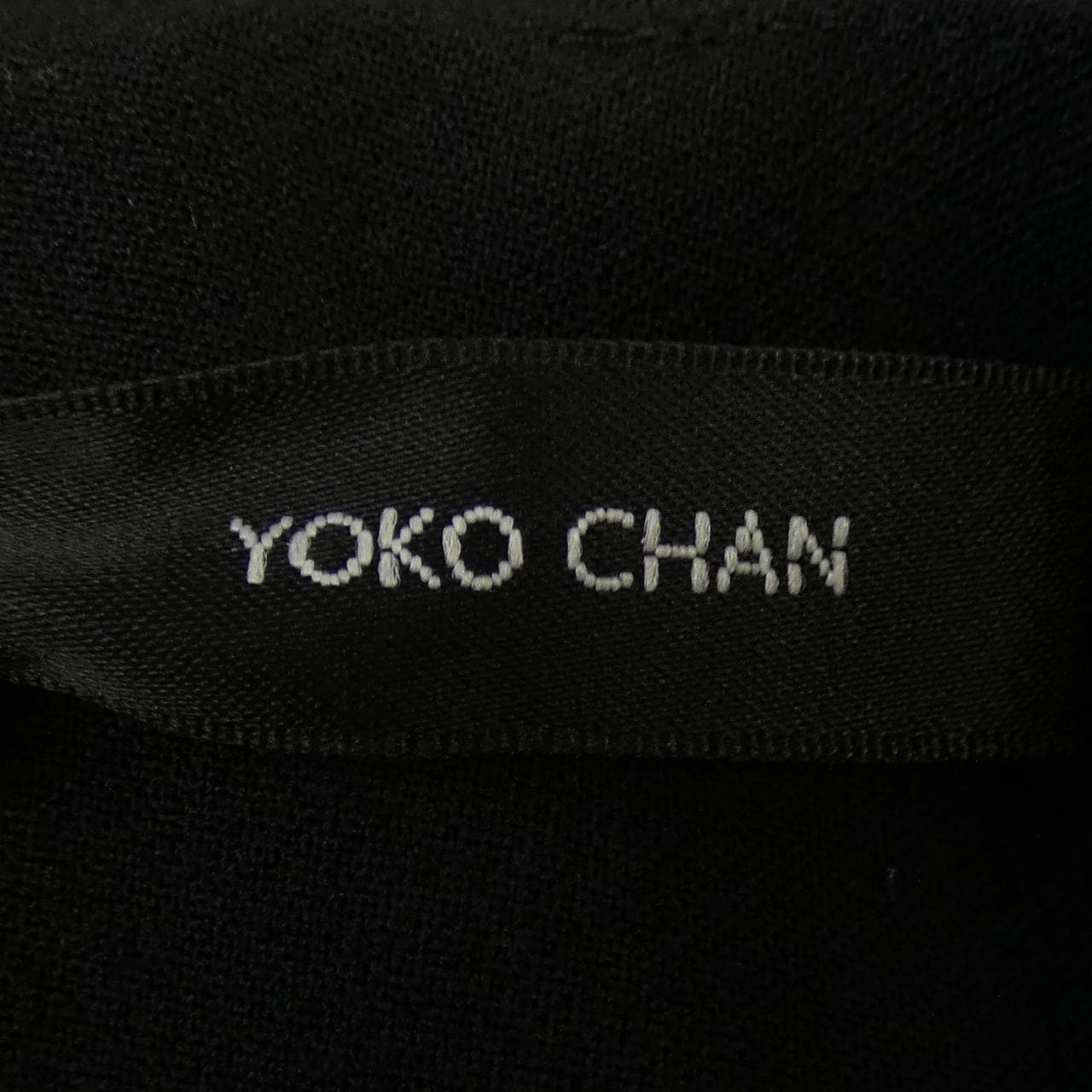 ヨーコチャン YOKO CHAN YCB-125-460 トップス