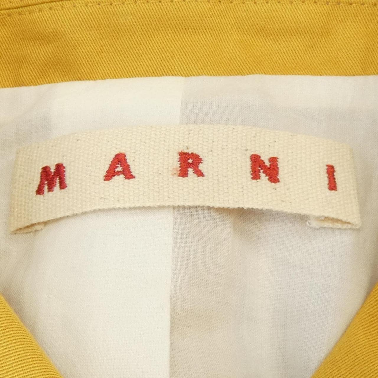 マルニ MARNI ジャケット