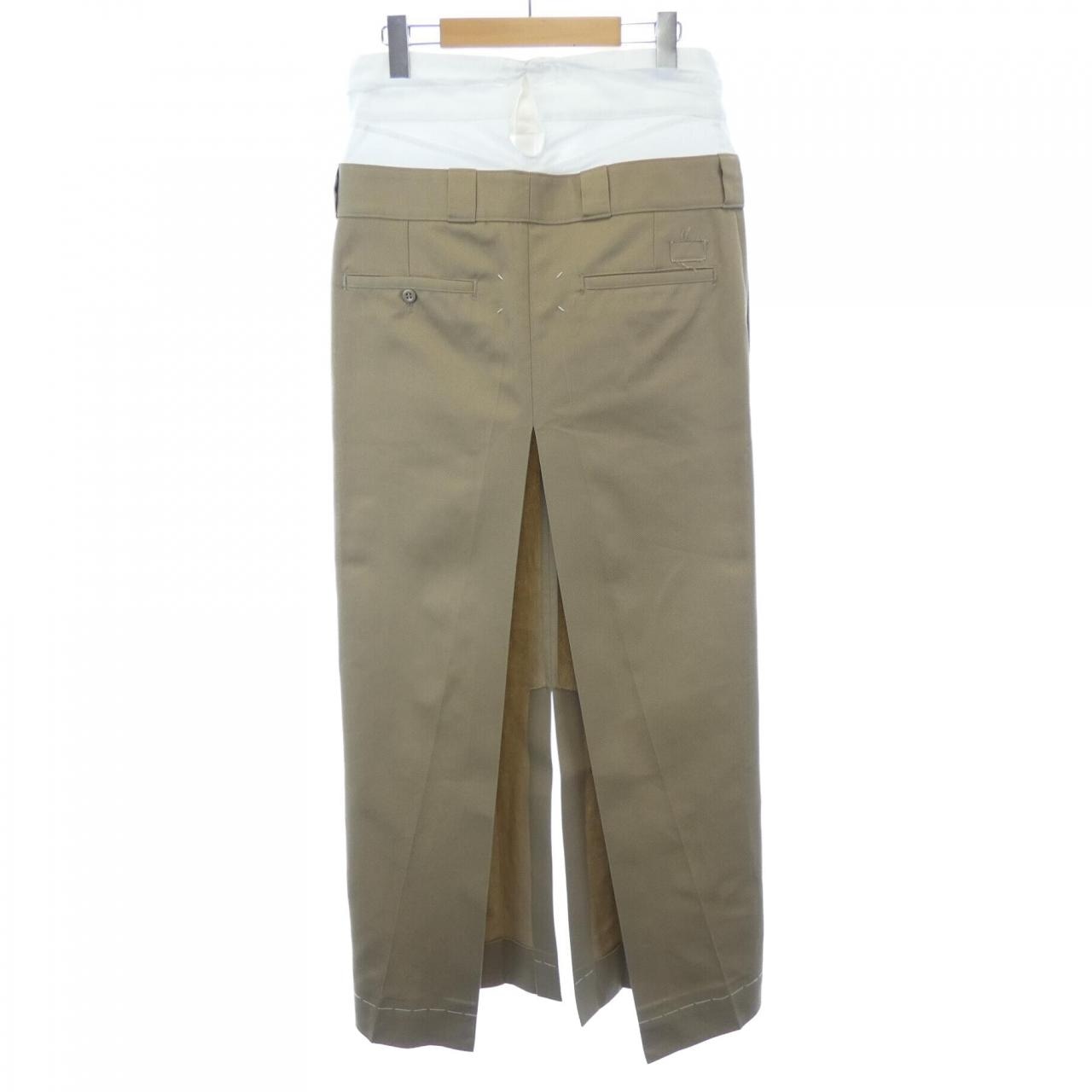 メゾンマルジェラ Maison Margiela S51MI0002 スカート