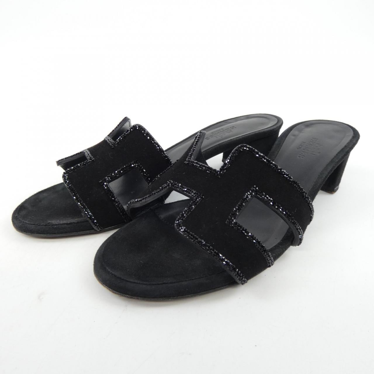 エルメス HERMES 201002Z オアジス サンダル