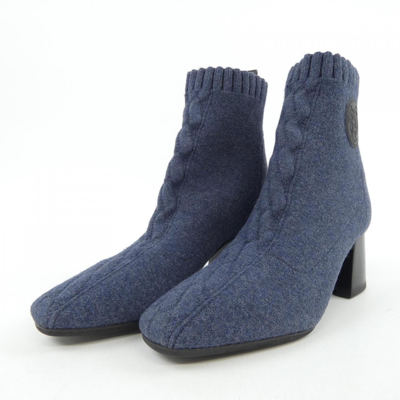 エルメス HERMES クリック･セ･ヌエ 212163Z ヴォルヴェール60 ブーツ