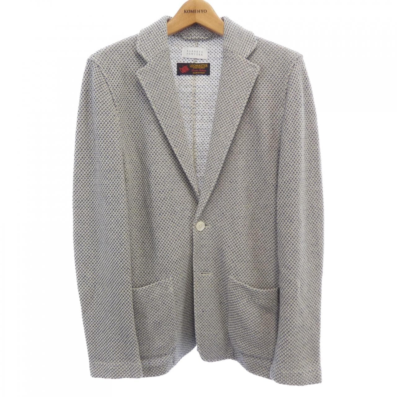 バーニーズニューヨーク BARNEYS NEW YORK ジャケット