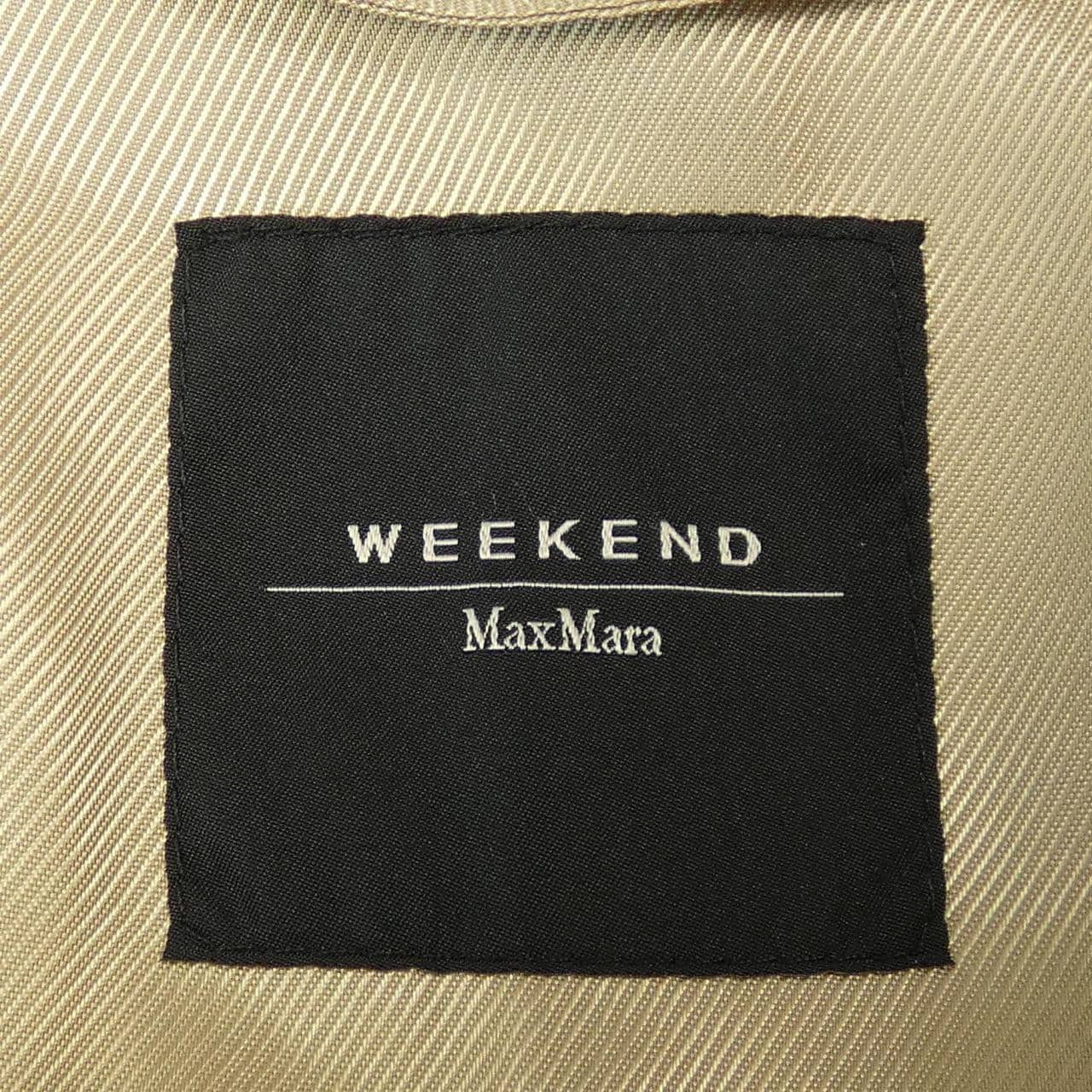 マックスマーラウィークエンド Max Mara weekend コート