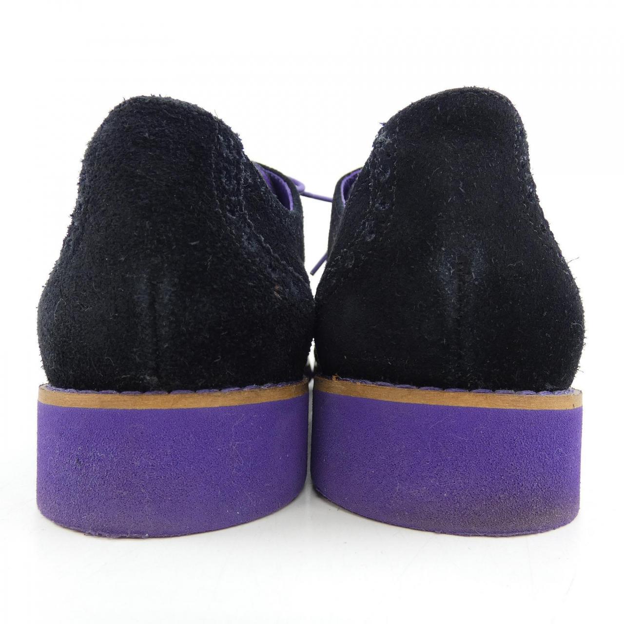 コールハーン COLE HAAN 818 シューズ