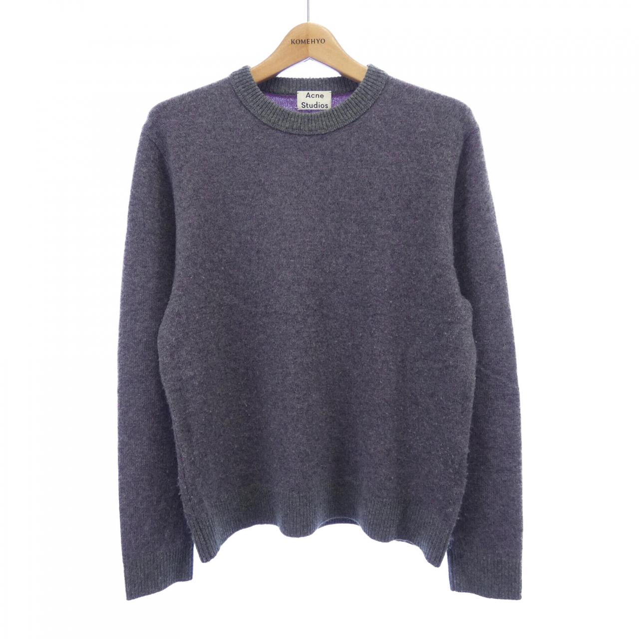 アクネストゥディオズ ACNE STUDIOS ニット