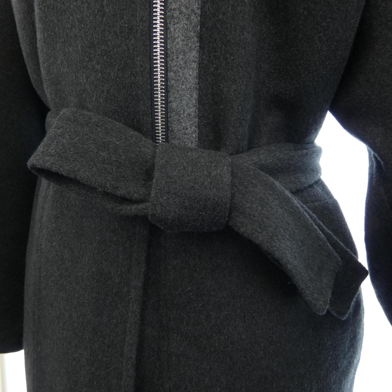 エルメス HERMES 5H0131DA コート